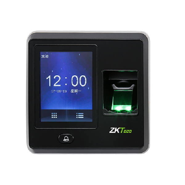 SMART-5F指紋門(mén)禁機(jī)