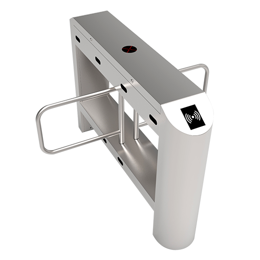 SBTL4211射頻卡識別智能雙通道擺閘