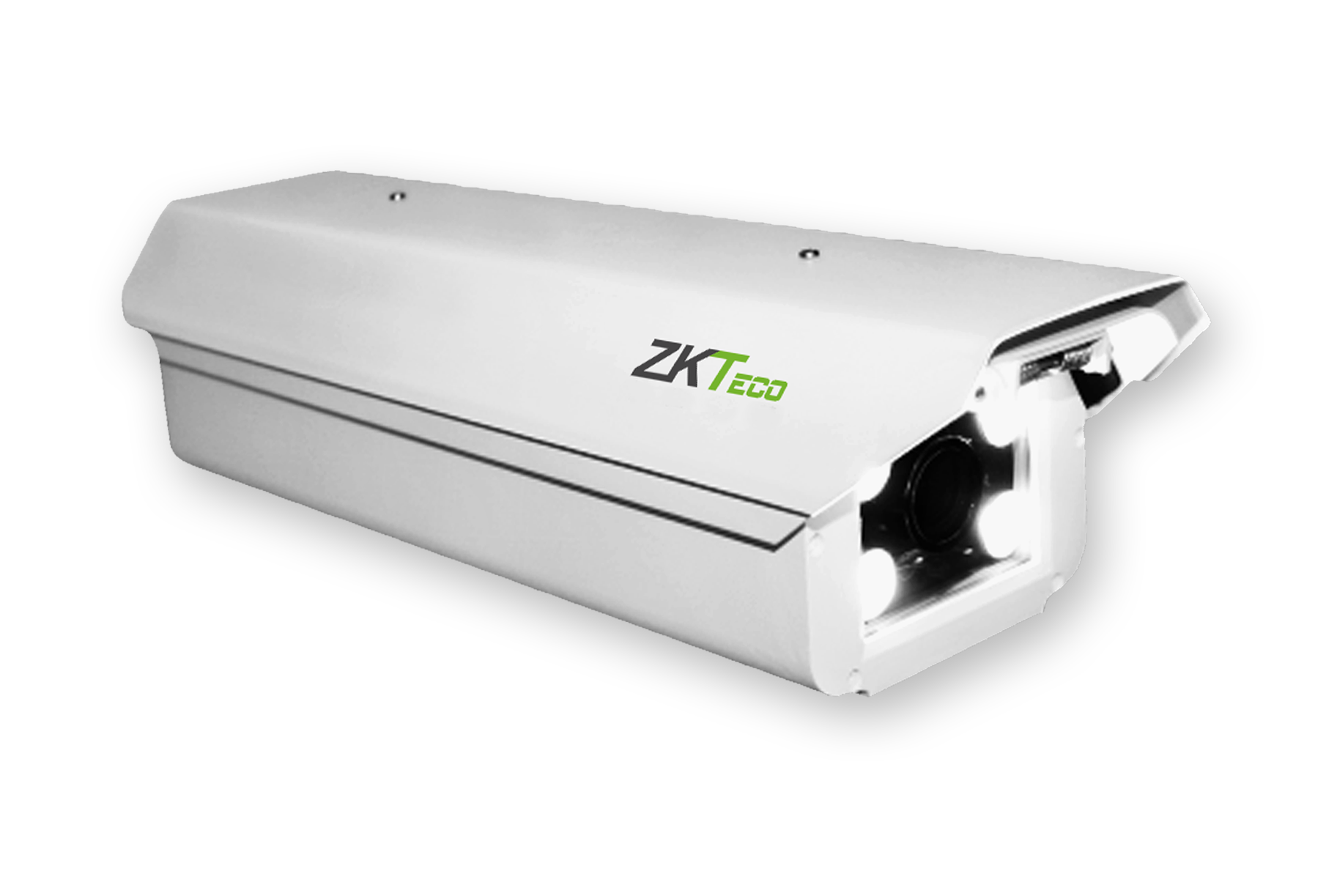 LPR-IPC2100系列車牌識別攝像機(jī)