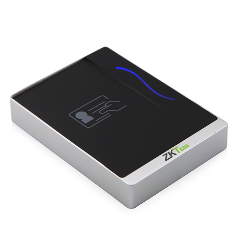 ZKTeco中控智慧臺式身份證閱讀機具ID180