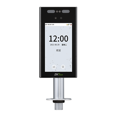 xFace700可見(jiàn)光面部識(shí)別終端門(mén)禁系統(tǒng)