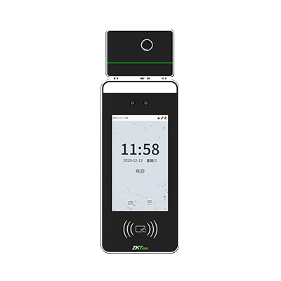 xFace60-TI熱成像測(cè)溫一體機(jī)