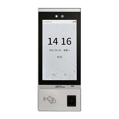 熵基TDB06[F]/TDB06[F/FP]人臉識(shí)別門禁系統(tǒng)