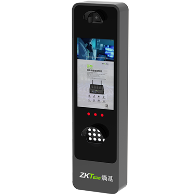 中控熵基LPR8800車牌識別一體機-ZKTeco公司