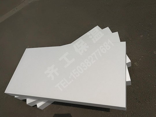 擠塑板廠家的產品優勢