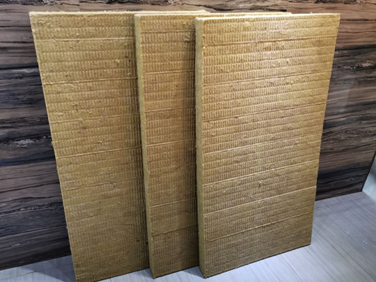 很終決定巖棉板價格的原因都有哪些？