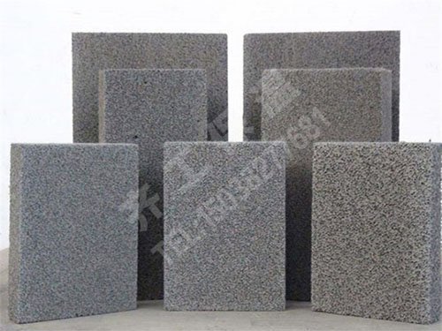 泡沫板保溫材料是怎么誕生的