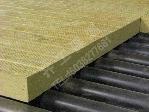 巖棉板的常見問題解決