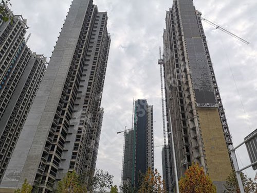 聚苯板有很多特點你知道嗎？