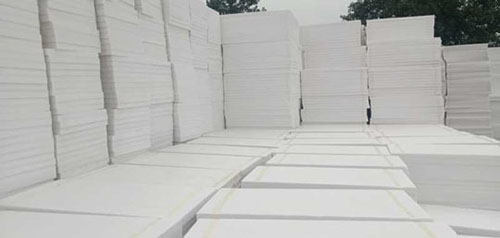 擠塑板建筑施工時如何安裝？