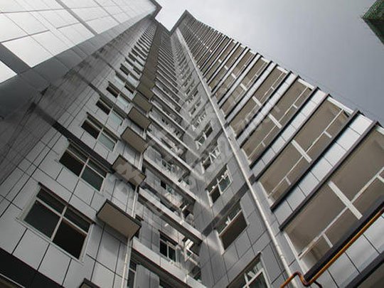 聚苯板有哪些安裝要點？