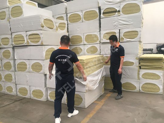 巖棉的酸度指數代表什么含義？