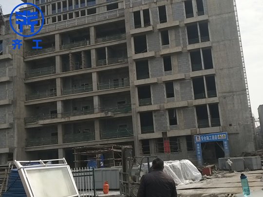 聚苯乙烯擠塑板產品的使用特性