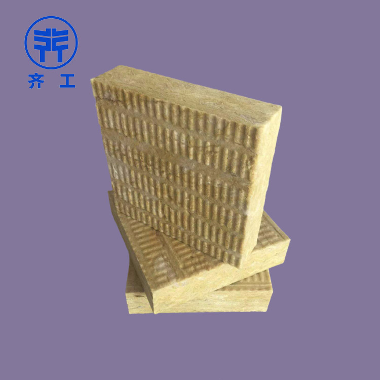 巖棉復合板是什么