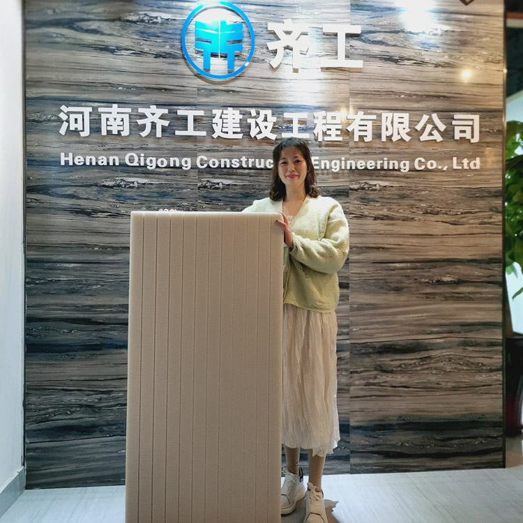 外墻保溫系統中使用擠塑板有哪些優點